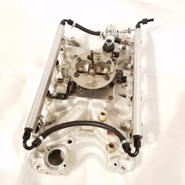 Full EFI Conversion Kits 460 EFI Guys