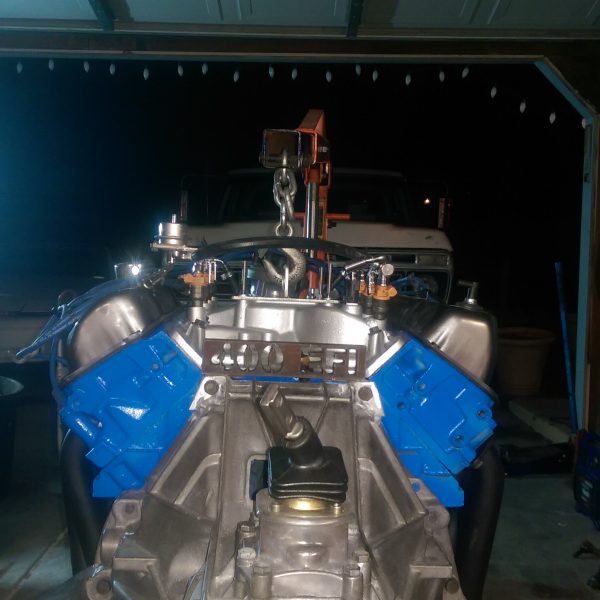 Unleash The Beast Exploring Manual Transmission Options For Your Bbf 460feed