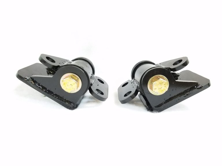 460 SWAP UNIVERSAL MOTOR MOUNT KITS 460 EFI Guys